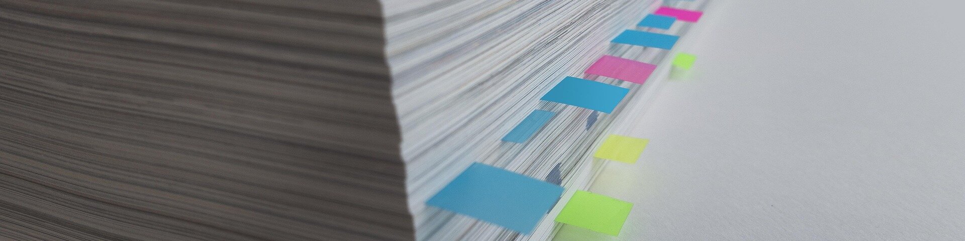 sticky-notes-einmerken-vormerken-3272510 | © pixbay - stux