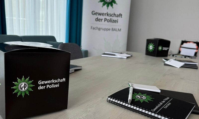 Vorstandsitzung 2026 FG BALM | © FG BALM