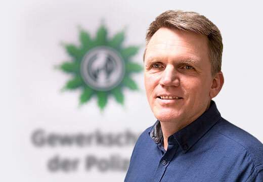 © Foto: GdP-DG Flughafen Frankfurt a. M.