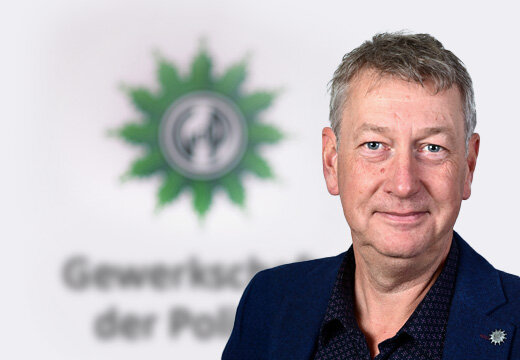 © Foto: GdP-Direktionsgruppe Hannover