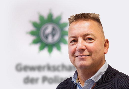 © Foto: GdP-Direktionsgruppe NRW