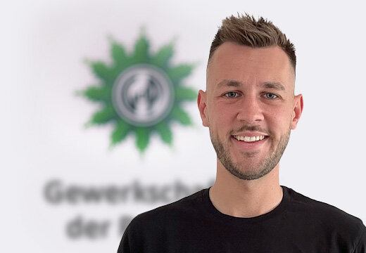 © Foto: GdP-Direktionsgruppe NRW