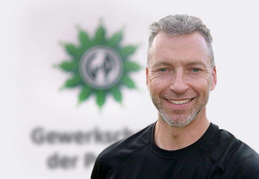 © Foto: GdP-Direktionsgruppe NRW