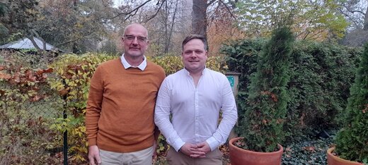 © Foto: GdP | Direktionsgruppe Präsidium