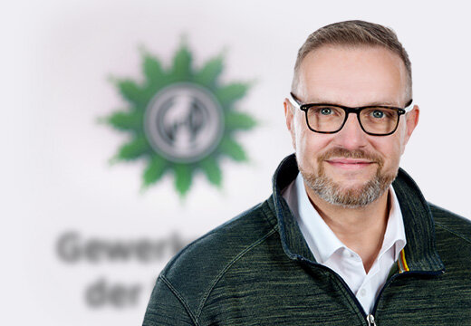 © Foto: GdP-Direktionsgruppe Präsidium