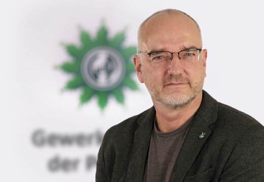 © Foto: GdP-Direktionsgruppe Präsidium