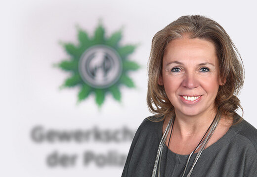 © Foto: GdP-Direktionsgruppe Präsidium