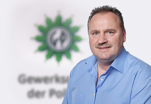 © Foto: GdP-Direktionsgruppe Präsidium