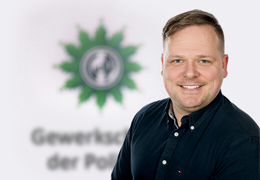 © Foto: GdP-Direktionsgruppe Präsidium