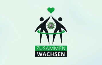 © Logo: GdP-Bezirk Bundespolizei | Zoll