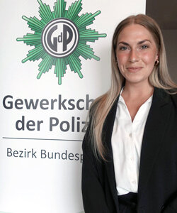 © Foto: GdP-Bezirk Bundespolizei | Zoll