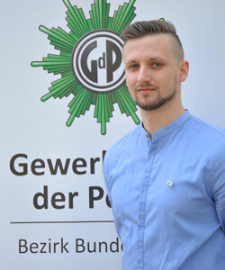 © Foto: GdP-Bezirk Bundespolizei | Zoll