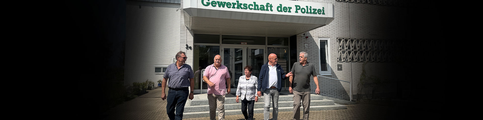 © Foto: GdP-Bezirk Bundespolizei | Zoll