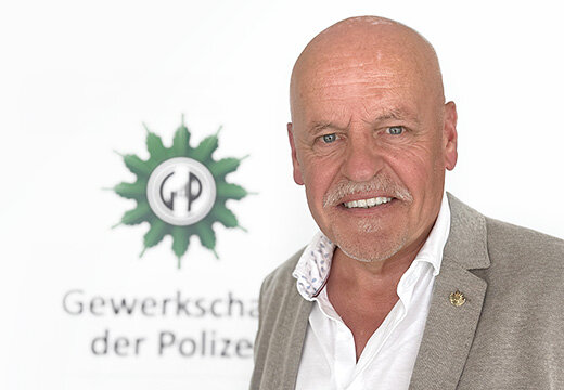 © Foto: GdP-Bezirk Bundespolizei | Zoll