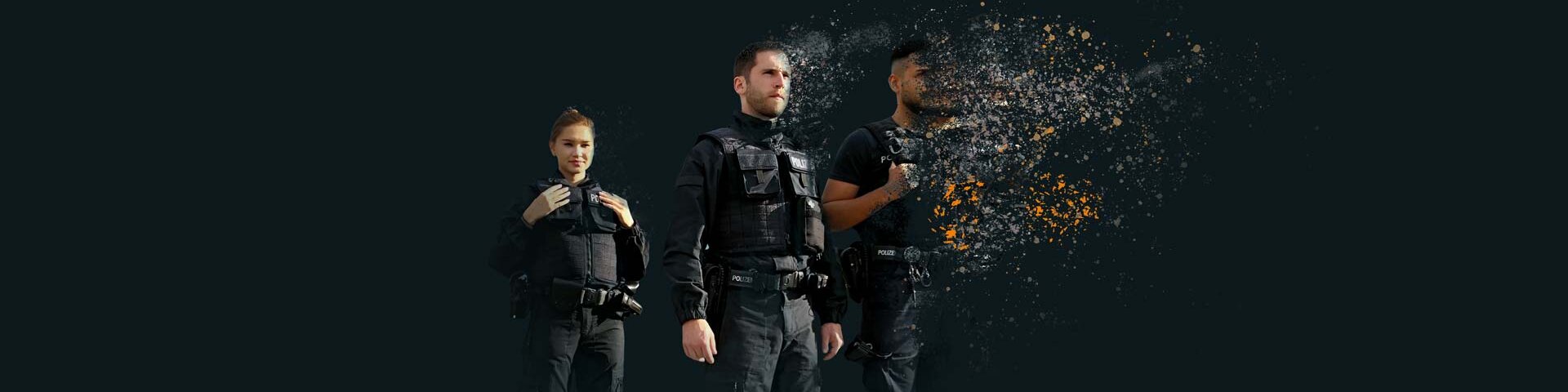 © Foto: GdP-Bezirk Bundespolizei | Zoll