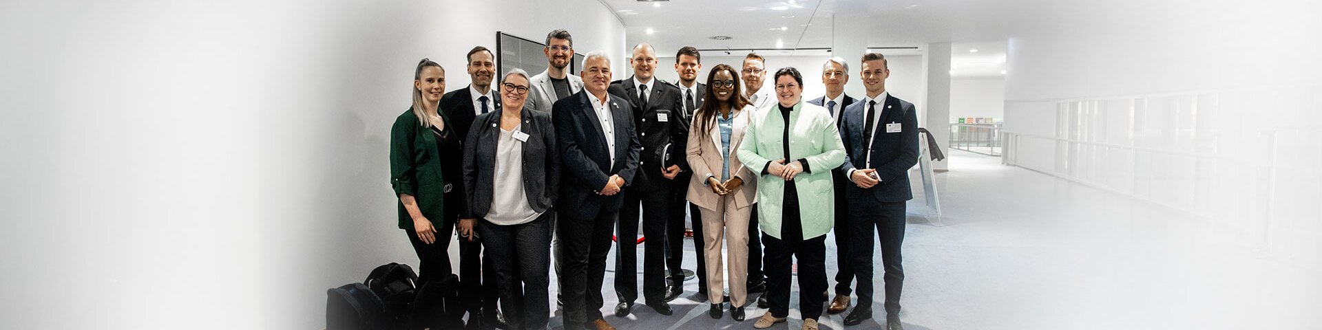 © Foto: GdP-Bezirk Bundespolizei | Zoll