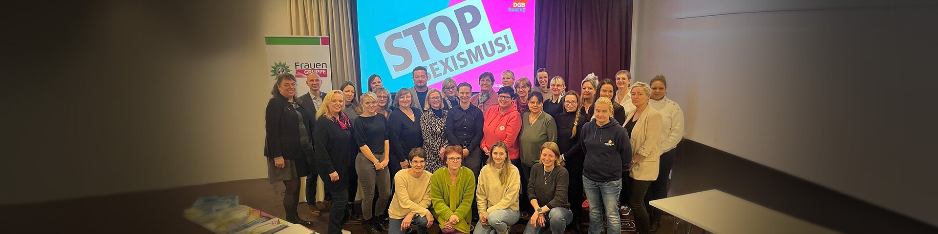 © Foto: GdP-Bezirk Bundespolizei | Zoll