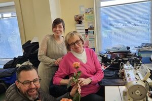 © Foto: GdP-Bezirk Bundespolizei | Zoll