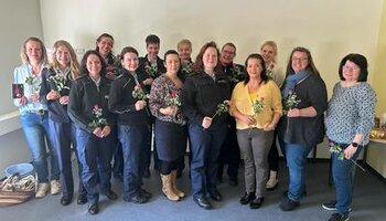 © Foto: GdP-Bezirk Bundespolizei | Zoll