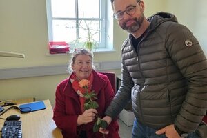 © Foto: GdP-Bezirk Bundespolizei | Zoll