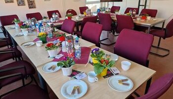 © Foto: GdP-Bezirk Bundespolizei | Zoll