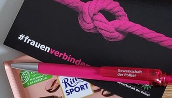 © Foto: GdP-Bezirk Bundespolizei | Zoll