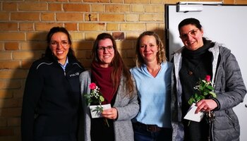 © Foto: GdP-Bezirk Bundespolizei | Zoll