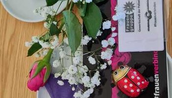 © Foto: GdP-Bezirk Bundespolizei | Zoll