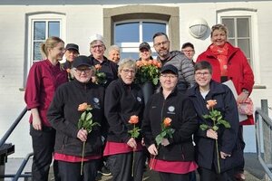 © Foto: GdP-Bezirk Bundespolizei | Zoll