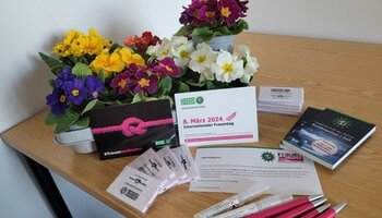 © Foto: GdP-Bezirk Bundespolizei | Zoll