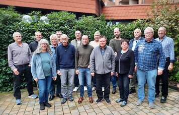 © Foto: GdP-Bezirk Bundespolizei | Zoll