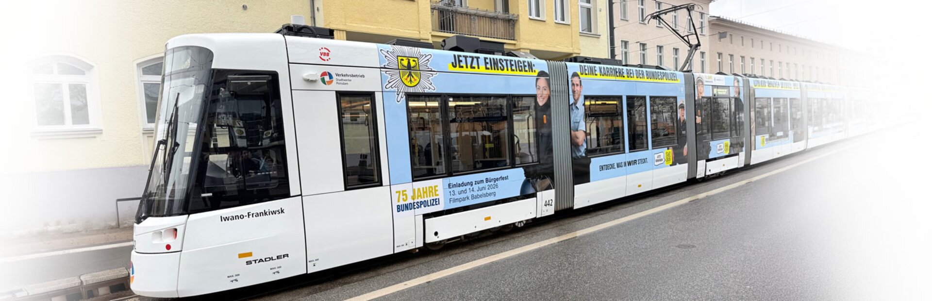 © Foto: GdP-Direktionsgruppe Präsidium