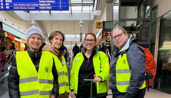 © Foto: GdP-Direktionsgruppe Präsidium