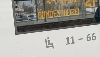 © Foto: GdP-Direktionsgruppe Präsidium