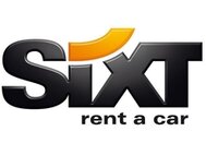 © Logo: Sixt GmbH & Co. Autovermietung KG