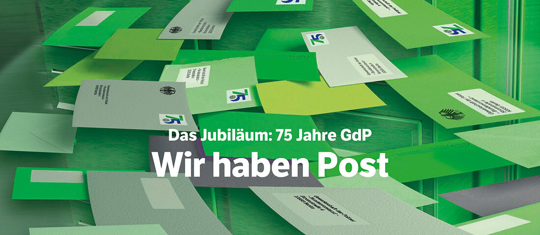 © GdP