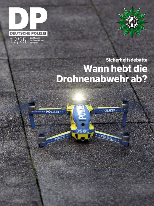 © Eduard Fiegel/dpa