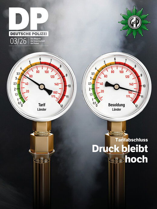 © GdP