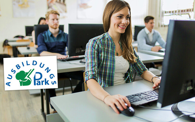 Einstellungstest Polizei Hessen | © Ausbildungspark Verlag