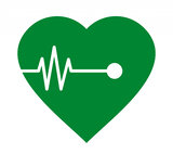 Medizinische Untersuchung Polizei Hessen | © Ausbildungspark Verlag