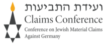 © Claims Conference