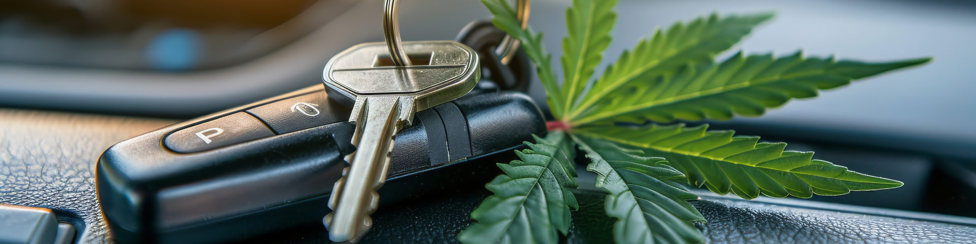 Kiffen am Steuer Cannabis | © Adin/stock.adobe.com