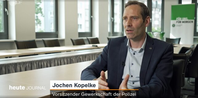 © Screenshot/zdf.de