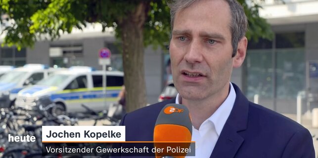 © Screenshot ZDF.de