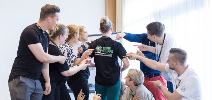 © GdP/Kay Herschelmann