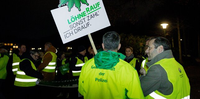 © GdP/TorbenKrauss/SQN