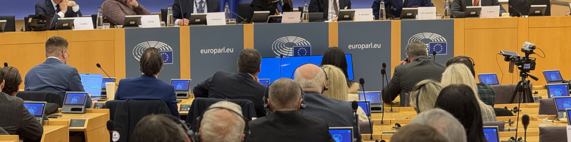 © European Parliament