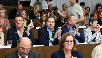 © Foto: Kobi Koenkas