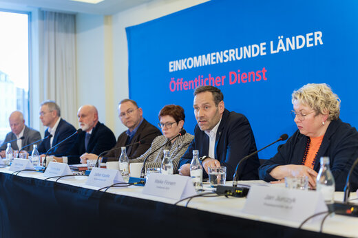 © GdP/Kay Herschelmann