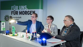 © GdP/Kay Herschelmann